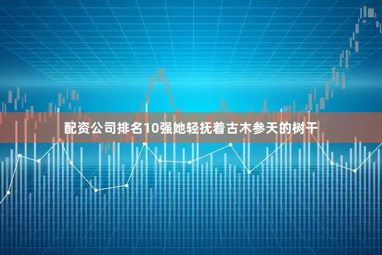 配资公司排名10强她轻抚着古木参天的树干