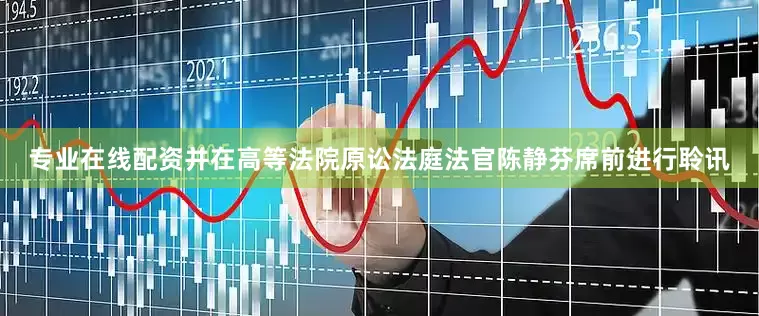 专业在线配资并在高等法院原讼法庭法官陈静芬席前进行聆讯