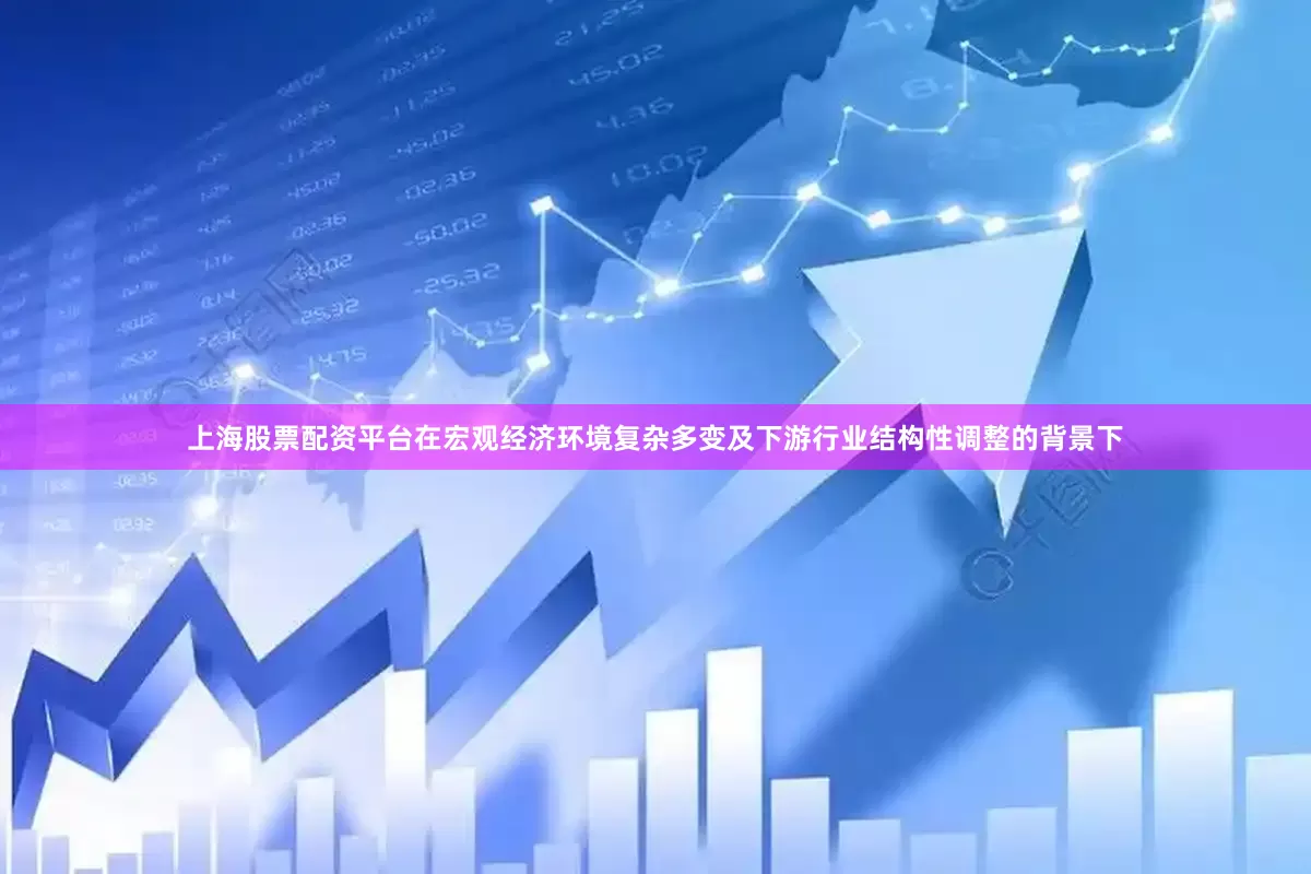 上海股票配资平台在宏观经济环境复杂多变及下游行业结构性调整的背景下