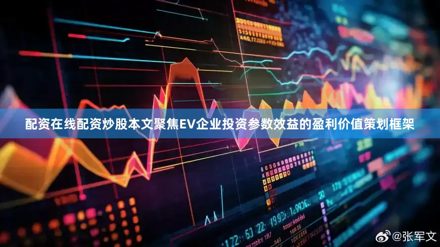 配资在线配资炒股本文聚焦EV企业投资参数效益的盈利价值策划框架