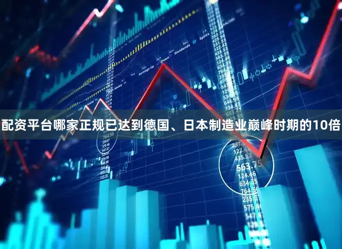 配资平台哪家正规已达到德国、日本制造业巅峰时期的10倍