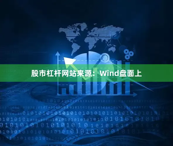 股市杠杆网站　　来源：Wind　　盘面上